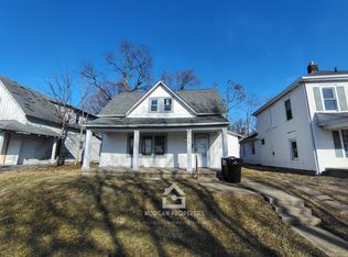 926 W 9th St, Anderson, IN 46016