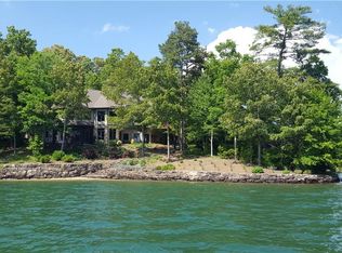 214 Wild Ginger Way, Sunset, SC 29685