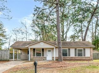 2655 N Harbor Dr, Mobile, AL 36605