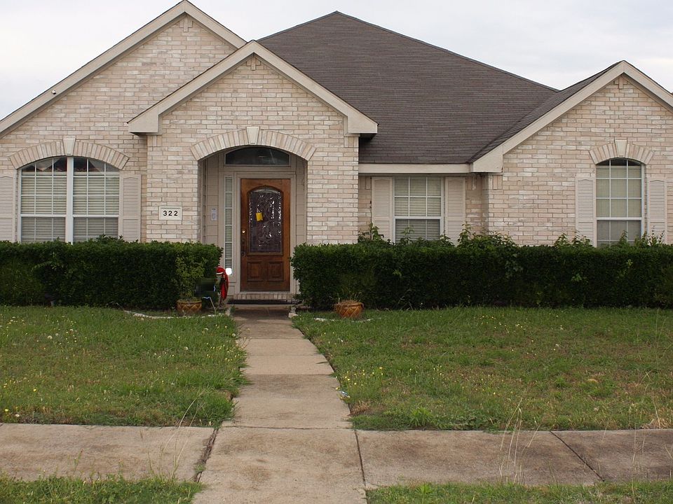 1st image of 322 Sweetgum Dr
