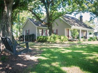 50013 Averett Rd, Loranger, LA 70446