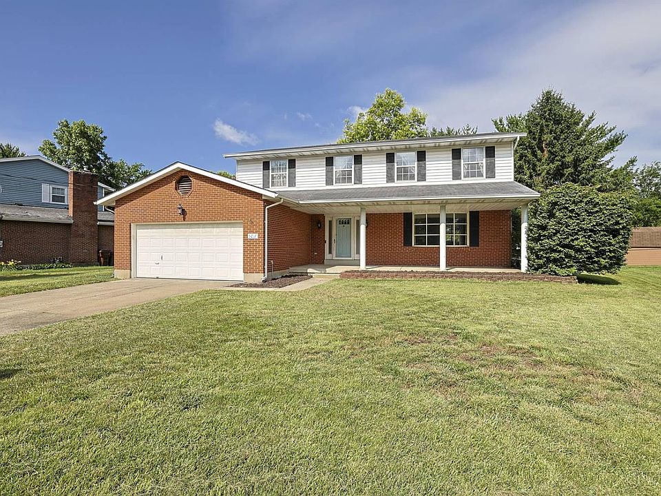 1st image of 5217 Huber Trace Ct