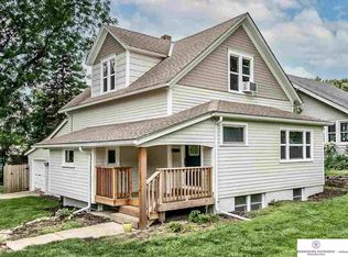 2702 N 62nd St, Omaha, NE 68104
