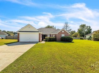 14 Stoney Hill Rd, Pooler, GA 31322