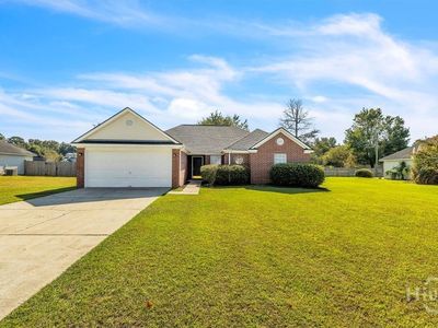 14 Stoney Hill Road, Pooler, GA, 31322
