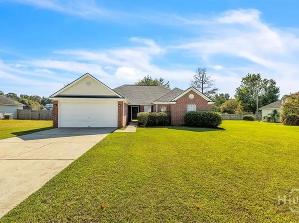 14 Stoney Hill Road, Pooler, GA 31322