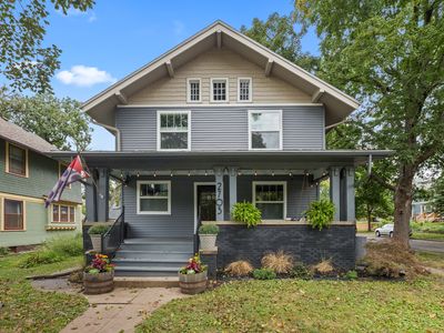 2703 Kingman Blvd, Des Moines, IA, 50311