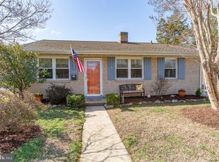 3112 Linden Ave, Fredericksburg, VA 22401