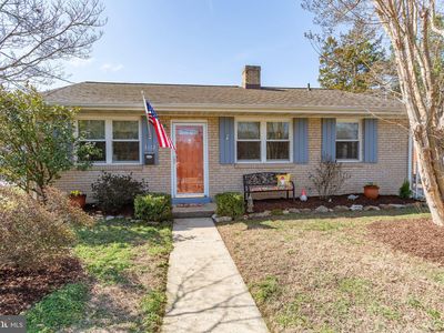 3112 Linden Ave, Fredericksburg, VA, 22401