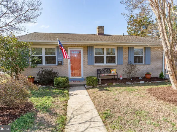 3112 Linden Ave, Fredericksburg, VA 22401