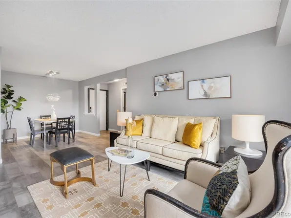 14469 E 1st Drive #A12, Aurora, CO 80011