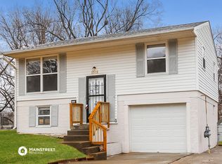 1511 Seminole Dr, Independence, MO 64058