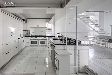 Rented by Sotheby's International Realty