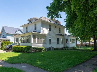 1104 Cedar St, Niles, MI, 49120