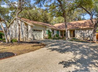 13739 Oak Pebble, San Antonio, TX 78232