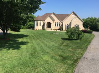 2601 Zoll Ln, Waldorf, MD 20603