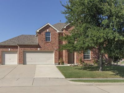 2477 Dawn Mist Dr, Little Elm, TX, 75068