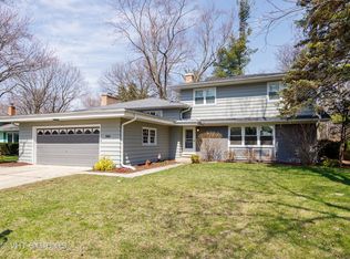 325 Rowan Ct, Naperville, IL 60540