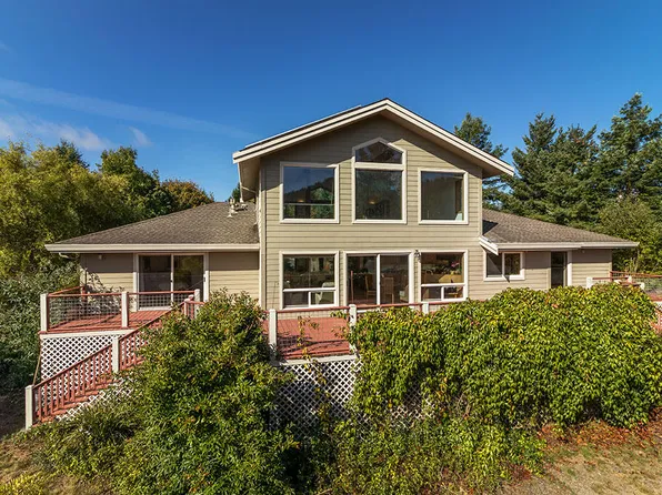 2466 Tawndale Ln, Hydesville, CA 95547