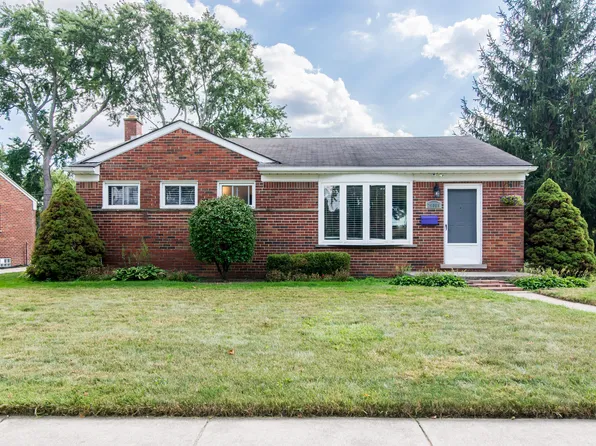 29069 Grandon Ave, Livonia, MI 48150