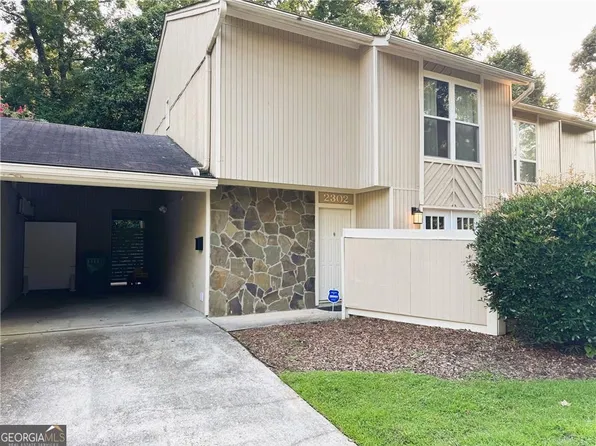 2302 Colonial Dr NE, Atlanta, GA 30319