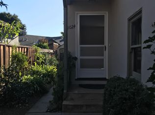 1024 S Idaho St, San Mateo, CA
