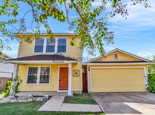 18624 Great Falls Dr, Manor, TX 78653