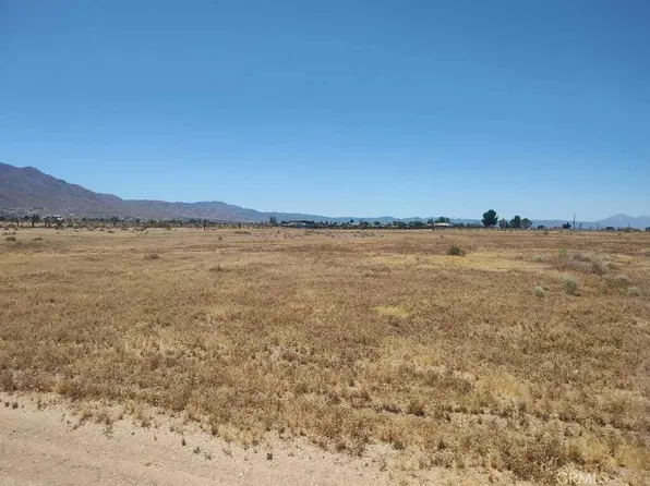 0 Boxwood St #1, Apple Valley, CA 92308