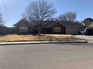2505 Cherry Hills Dr, Alamogordo, NM 88310