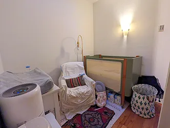 Rented by Manhattan Spaces