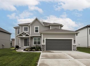 16977 S Mahaffie St, Olathe, KS 66062
