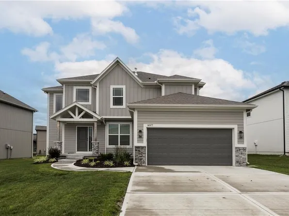 16977 S Mahaffie St, Olathe, KS 66062