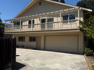 24665 Sylvan Glen Ct #6, Hayward, CA 94541
