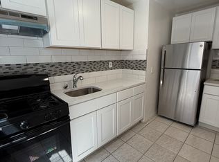 455 Highland Ave #3F, Orange, NJ 07050
