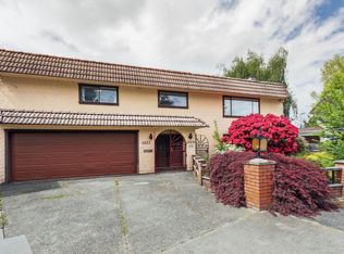 4523 King Edward Pl, Delta, BC V4K2R2