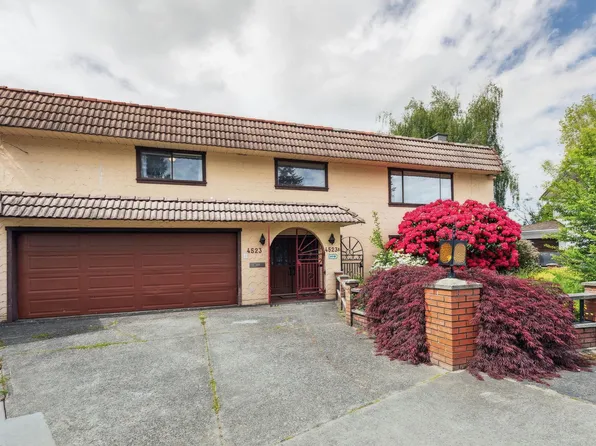 4523 King Edward Pl, Delta, BC V4K 2R2