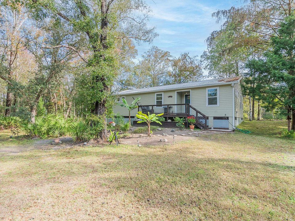 10460 W Deep Creek Blvd, Hastings, FL 32145 | Zillow