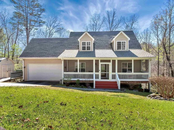 256 Cross Creek Trl, Demorest, GA 30535