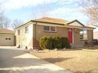 7487 Quivas St, Denver, CO 80221