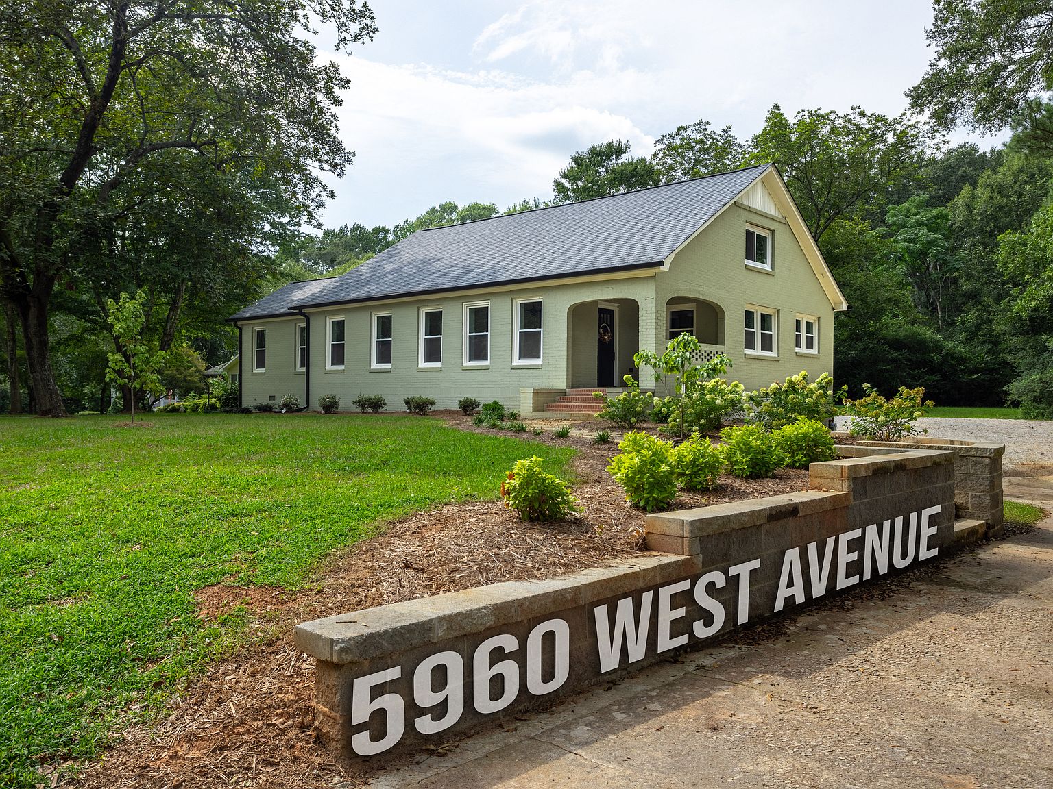 5960 West Ave, Lavonia, GA 30553 Zillow