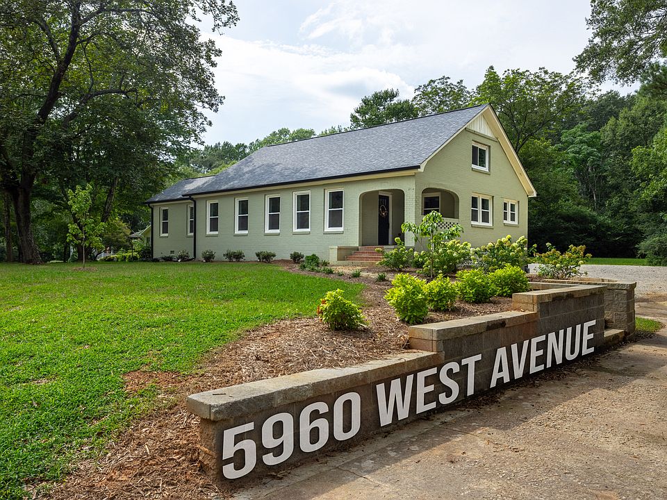 1st image of 5960 West Ave