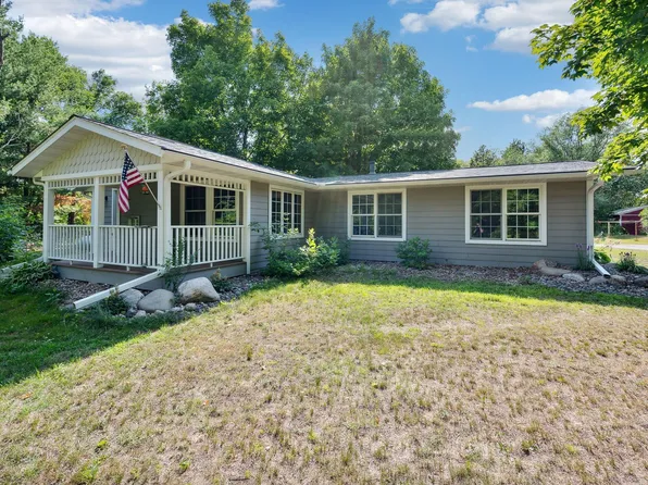 32226 Palm St NW, Cambridge, MN 55008