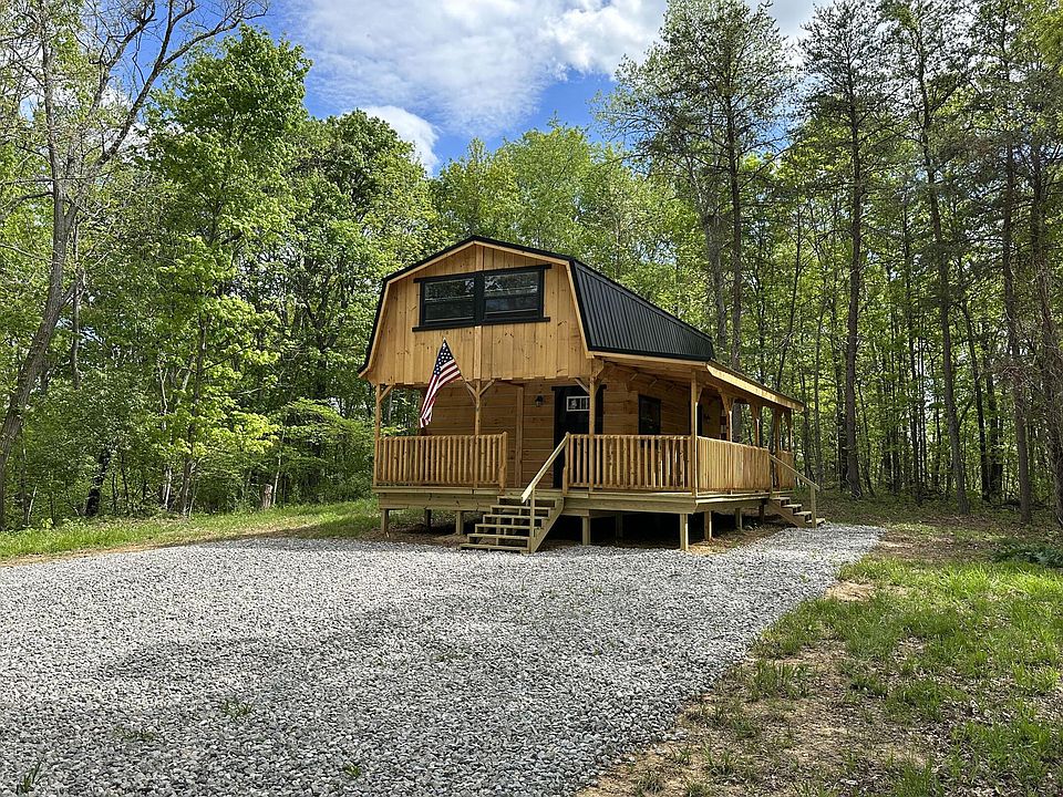 0 Harrison Rd TRACT 7, Jackson, OH 45640 Zillow