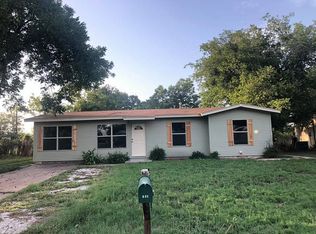 130 Bryant Rd, Clyde, TX 79510