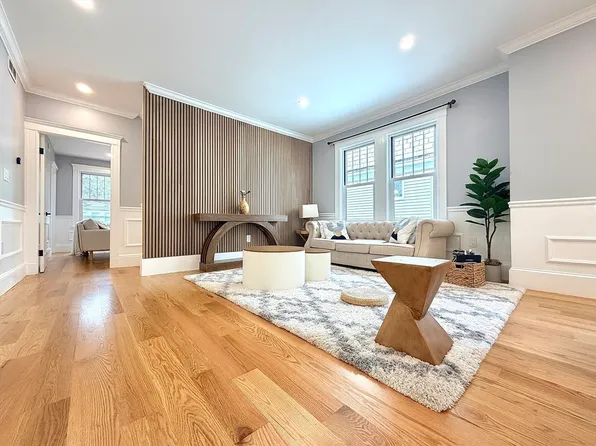 45 Grafton St Floor 2, Arlington, MA 02474