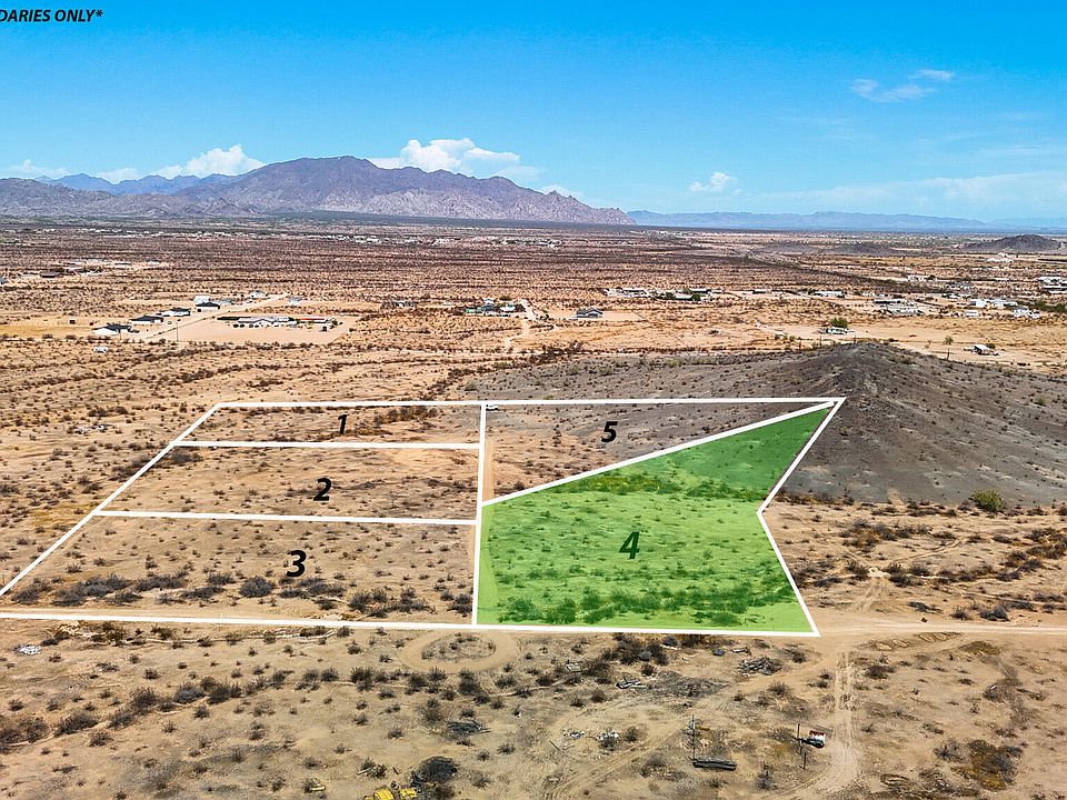 1st image of 0 W BRAZILWOOD LOT 4 (1.92 ACRES) -- #=