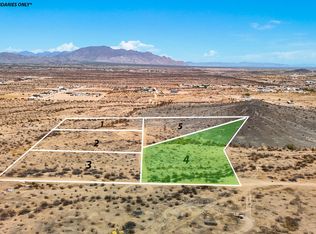 0 W BRAZILWOOD LOT 4 (1.92 ACRES) -- #=, Maricopa, AZ 85139