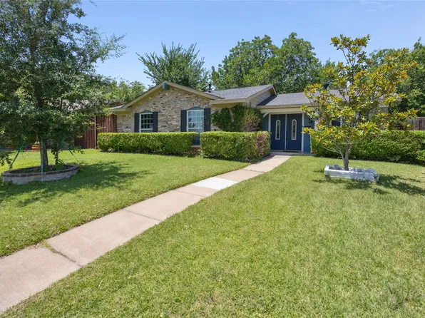 4138 Victoria St, Irving, TX 75062