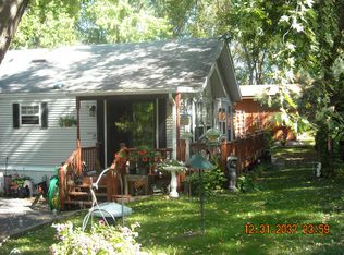 530 E Ellendale Rd UNIT 123, Edgerton, WI 53534