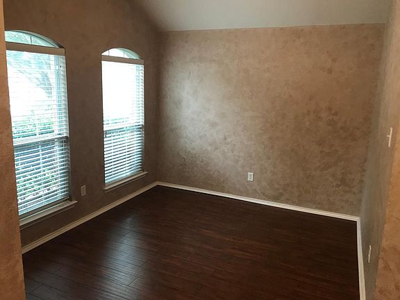 Front Family Room/Office